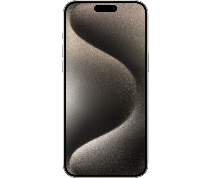 Apple iPhone 15 Pro Max 1TB Dual SIM Natural Titanium (MU603) б/у